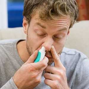 Ucpaný nos: co dělat, jak se zbavit nachlazení?