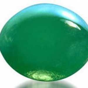 Jade (kámen): charakteristiky a popis. Použití kámen Jadeite