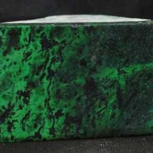 Jade - vlastnosti kamene a jeho význam. Použití nefrit šperky a dekorace