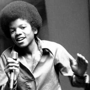 Stellar Biografie: Michael Jackson - King of Pop pro všechny věkové kategorie